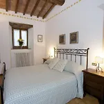 Brigolante Guest Κατάλυμα σε φάρμα Ασίζη