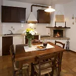 Brigolante Guest Κατάλυμα σε φάρμα