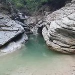 Κατάλυμα σε φάρμα Brigolante Guest