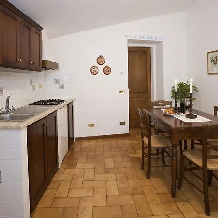 Casa rural Brigolante Guest Asís