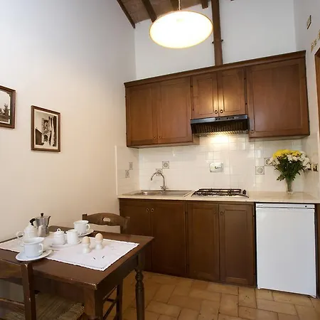 Brigolante Guest * Assisi