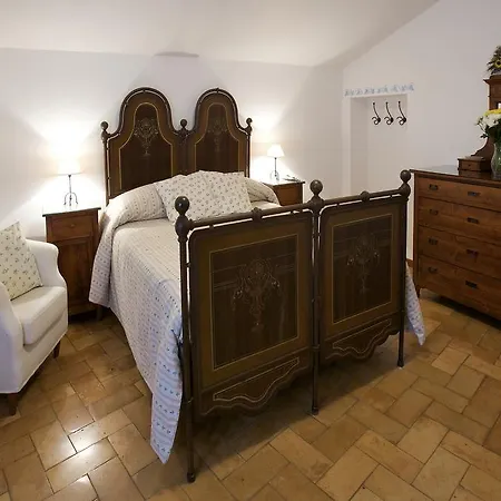 Casa rural Brigolante Guest