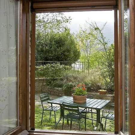 Casa rural Brigolante Guest *