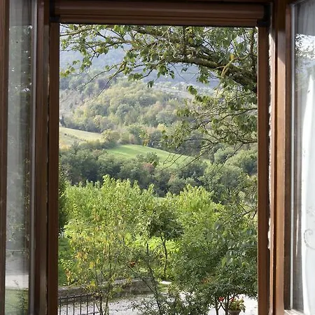 Casa rural Brigolante Guest Asís