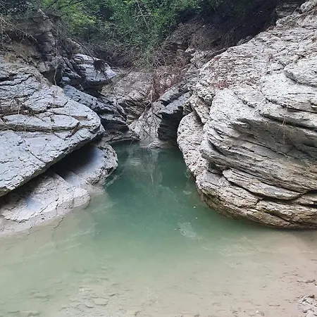 Venkovský dům Brigolante Guest