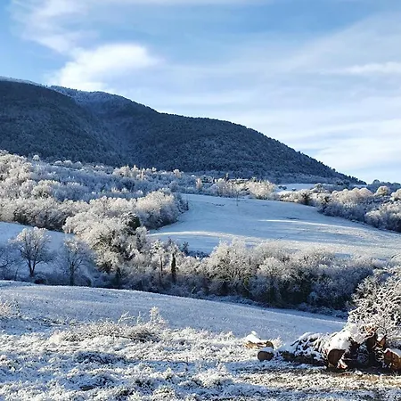 Brigolante Guest Venkovský dům Assisi