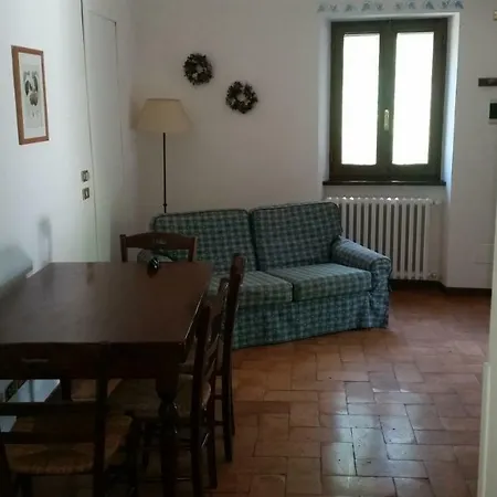 Brigolante Guest Casa rural