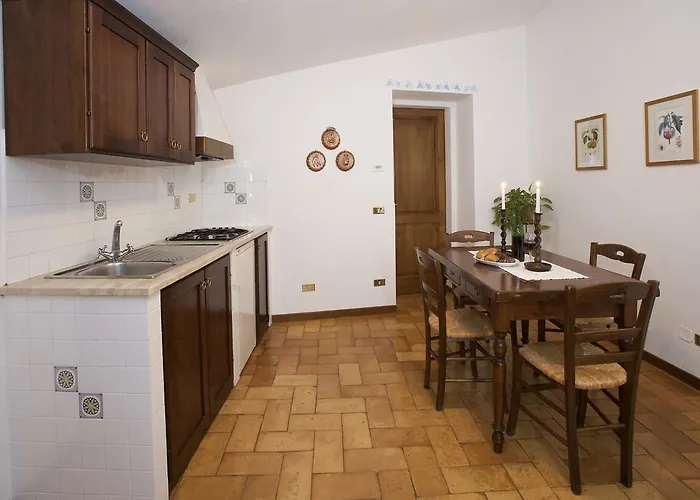 Landhuis Brigolante Guest Assisi