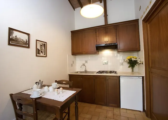 Brigolante Guest * Assisi