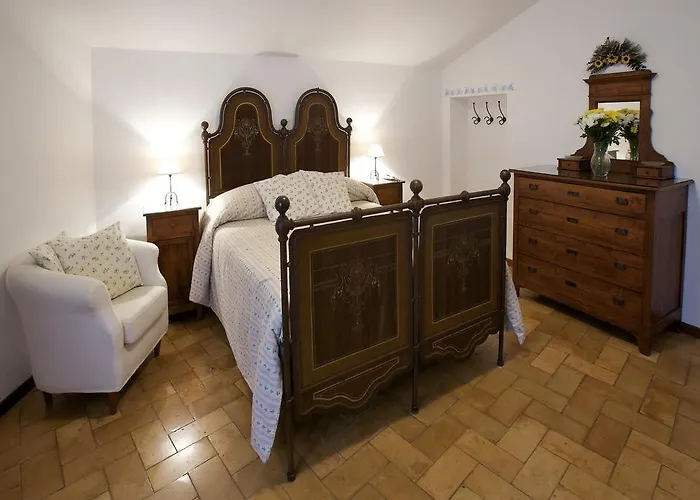 Landhuis Brigolante Guest