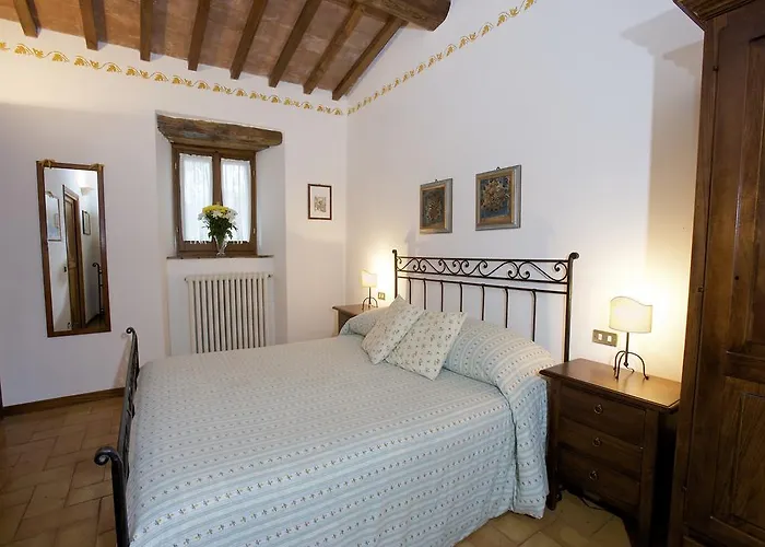 Brigolante Guest Landhuis Assisi