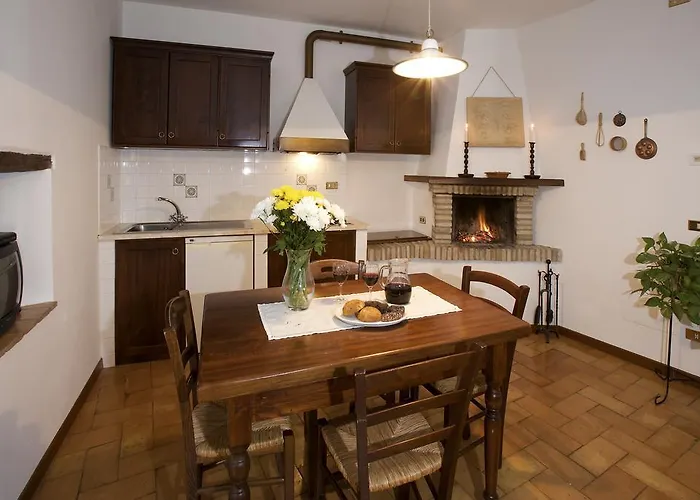 Brigolante Guest Landhuis