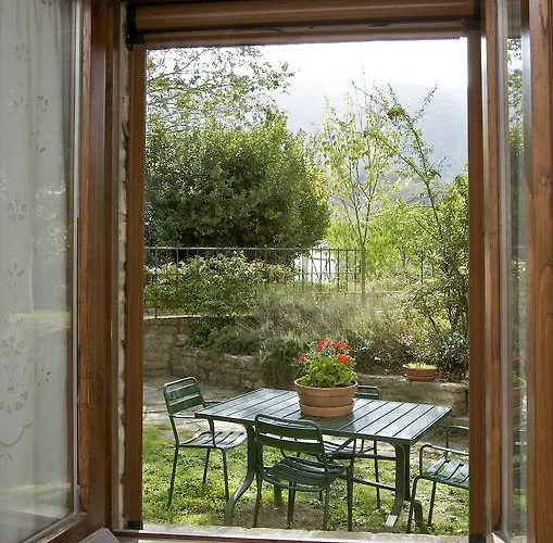 Landhuis Brigolante Guest *