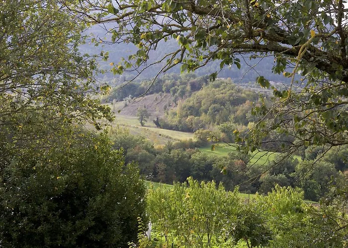 Brigolante Guest Landhuis *