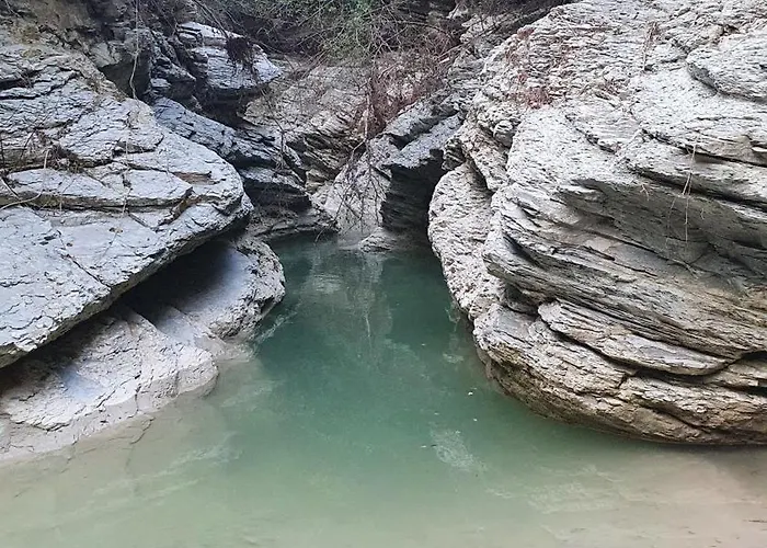 Landhuis Brigolante Guest