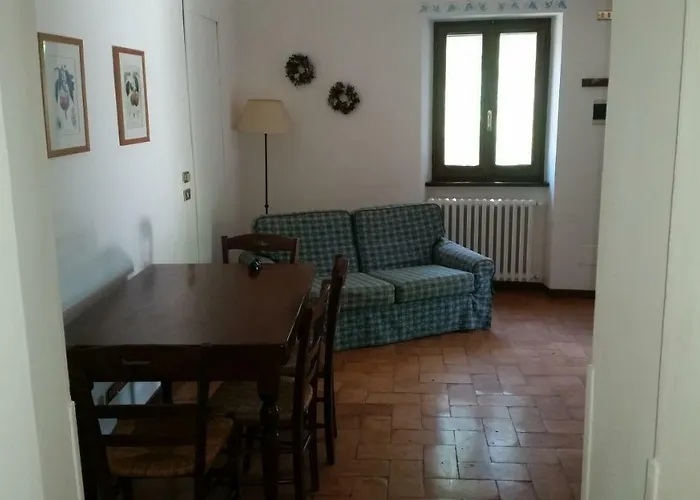 Brigolante Guest Landhuis